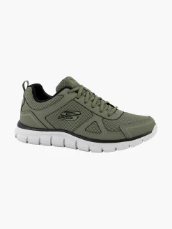 Groene Track - Scloric