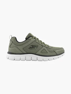 Groene Track - Scloric
