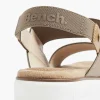Khaki Sandaal