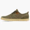 Khaki Sneaker