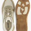 Khaki Sneaker