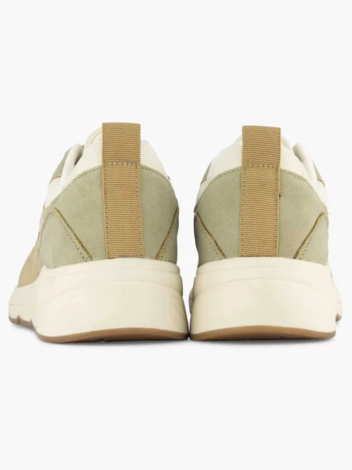 Khaki Sneaker