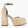 Koffie Platform Pump