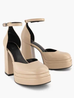 Koffie Platform Pump
