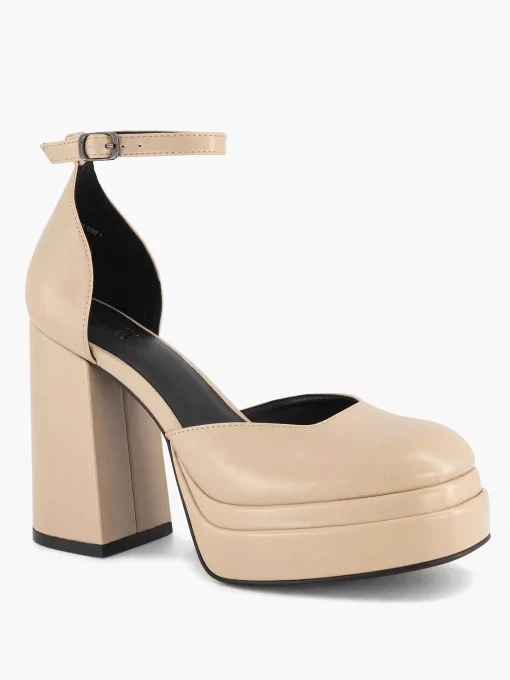 Koffie Platform Pump