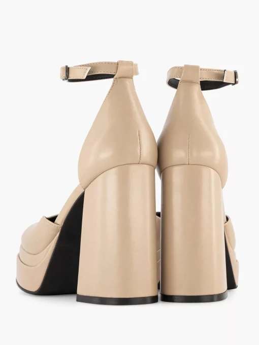 Koffie Platform Pump