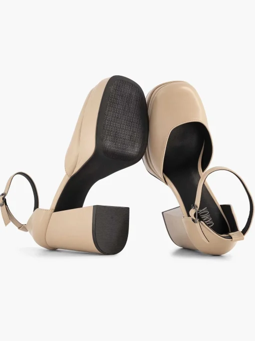 Koffie Platform Pump