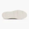 Lichtbruine Sneaker Swift Fit - Hands Free Memory Foam