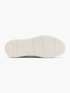 Lichtbruine Sneaker Swift Fit - Hands Free Memory Foam