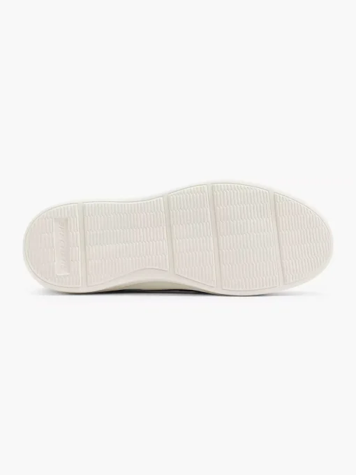 Lichtbruine Sneaker Swift Fit - Hands Free Memory Foam
