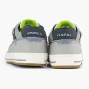 Lichtgrijze Sneaker