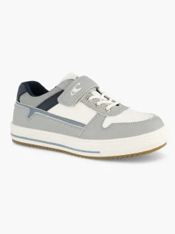 Lichtgrijze Sneaker