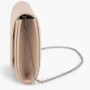 Lichtroze Clutch