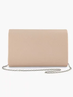 Lichtroze Clutch