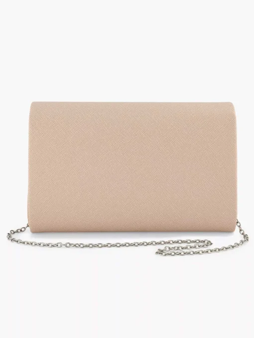 Lichtroze Clutch