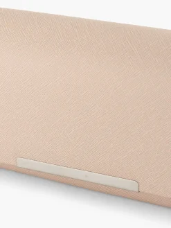 Lichtroze Clutch