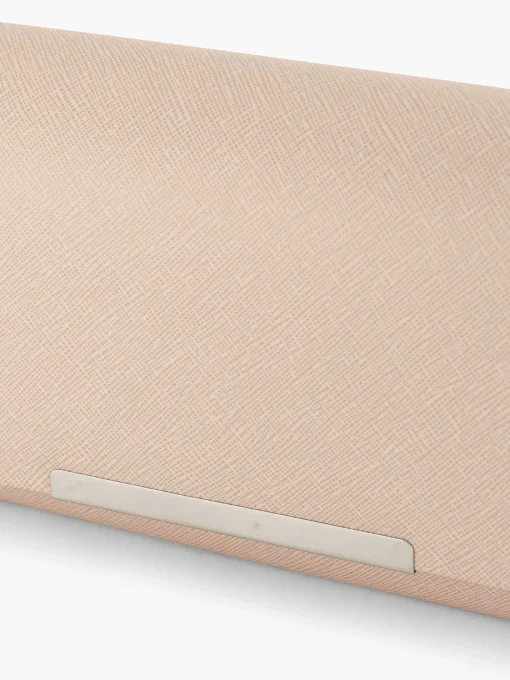 Lichtroze Clutch