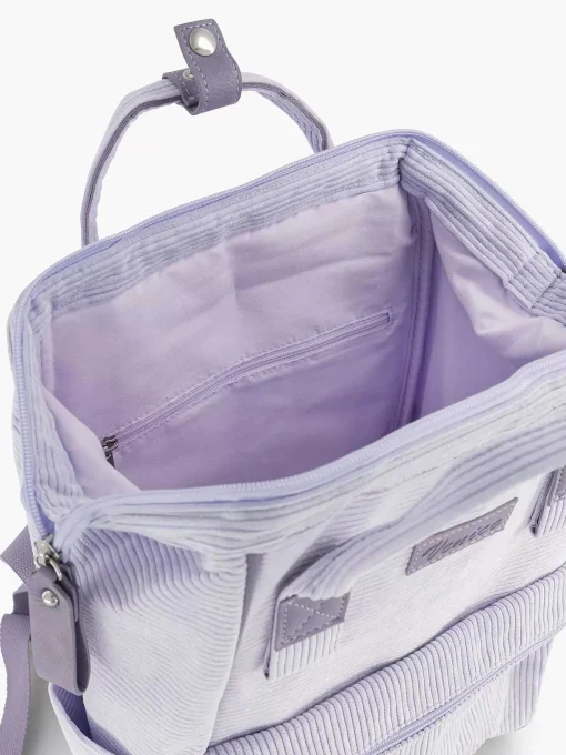 Lila Backpack