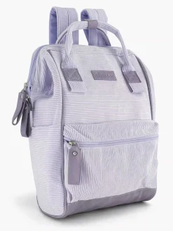 Lila Backpack