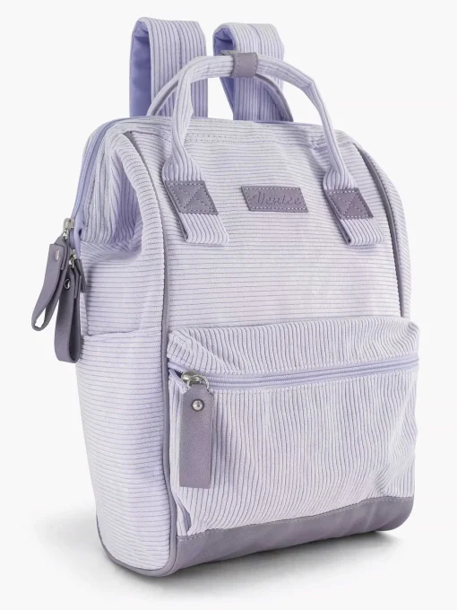 Lila Backpack