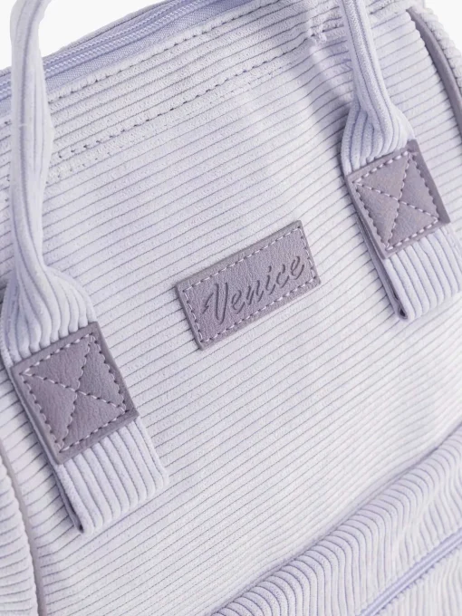 Lila Backpack