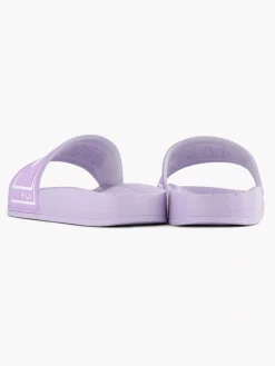 Lila Badslipper