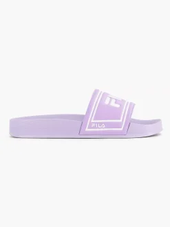 Lila Badslipper