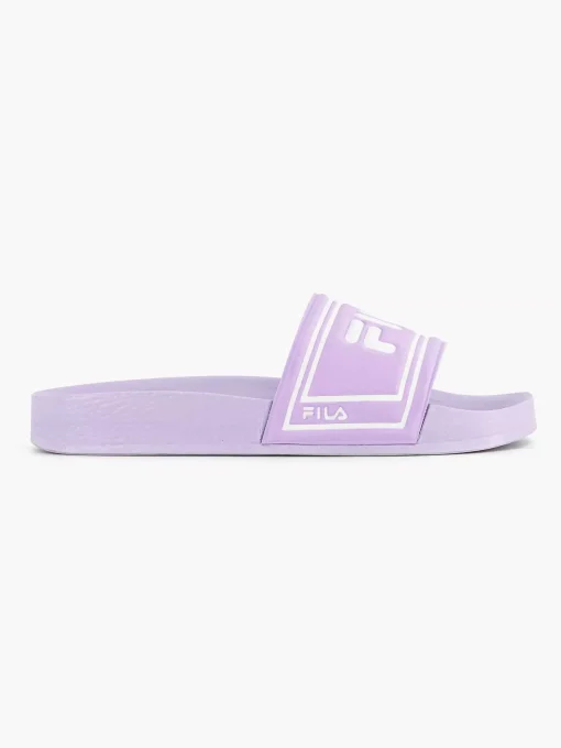 Lila Badslipper