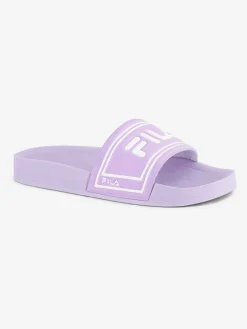 Lila Badslipper