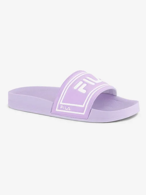 Lila Badslipper