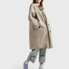 Lila Chunky Sneaker