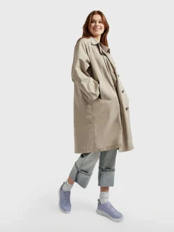 Lila Chunky Sneaker