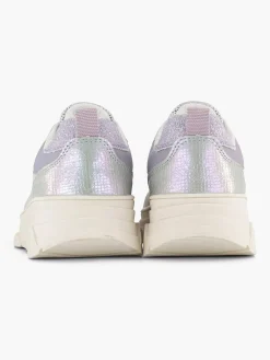 Lila Chunky Sneaker