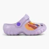 Lila Clog