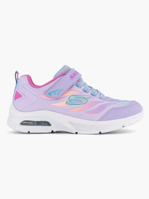 Lila Microspec Max - Airy Color