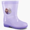 Lila Regenlaars Frozen
