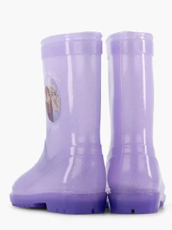 Lila Regenlaars Frozen