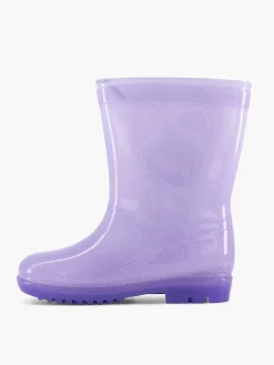 Lila Regenlaars Frozen