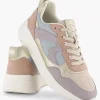 Lila Sneaker