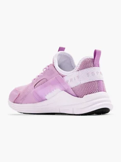 Lila Sneaker