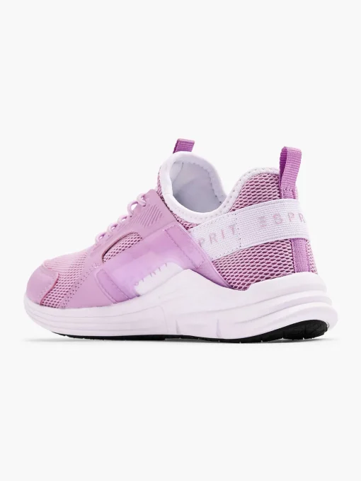 Lila Sneaker