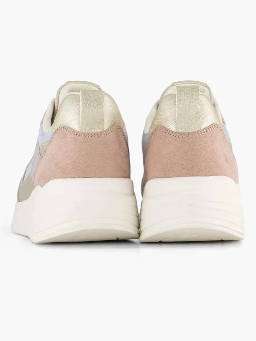 Lila Sneaker
