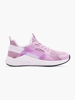 Lila Sneaker