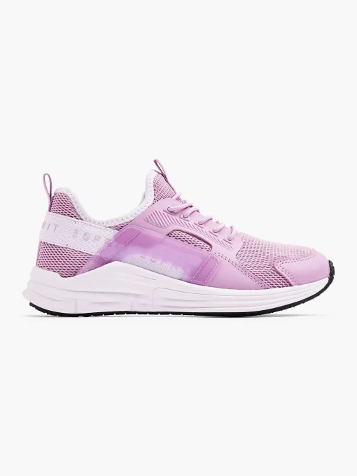 Lila Sneaker