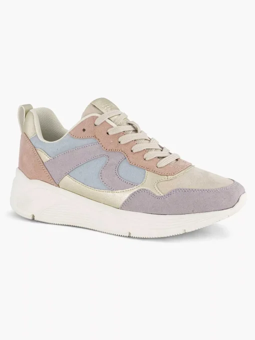Lila Sneaker