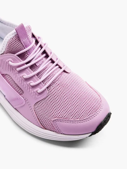Lila Sneaker