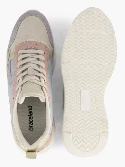 Lila Sneaker
