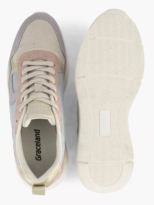 Lila Sneaker