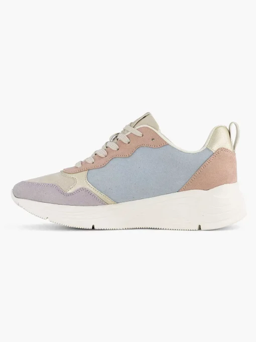 Lila Sneaker