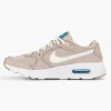 Lila Sneaker Air Max Sc